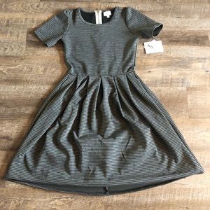 Small Amelia Dress